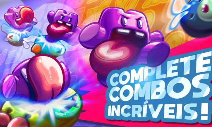 Melhores Jogos de Cassino para Android e iOS em 2025示意图