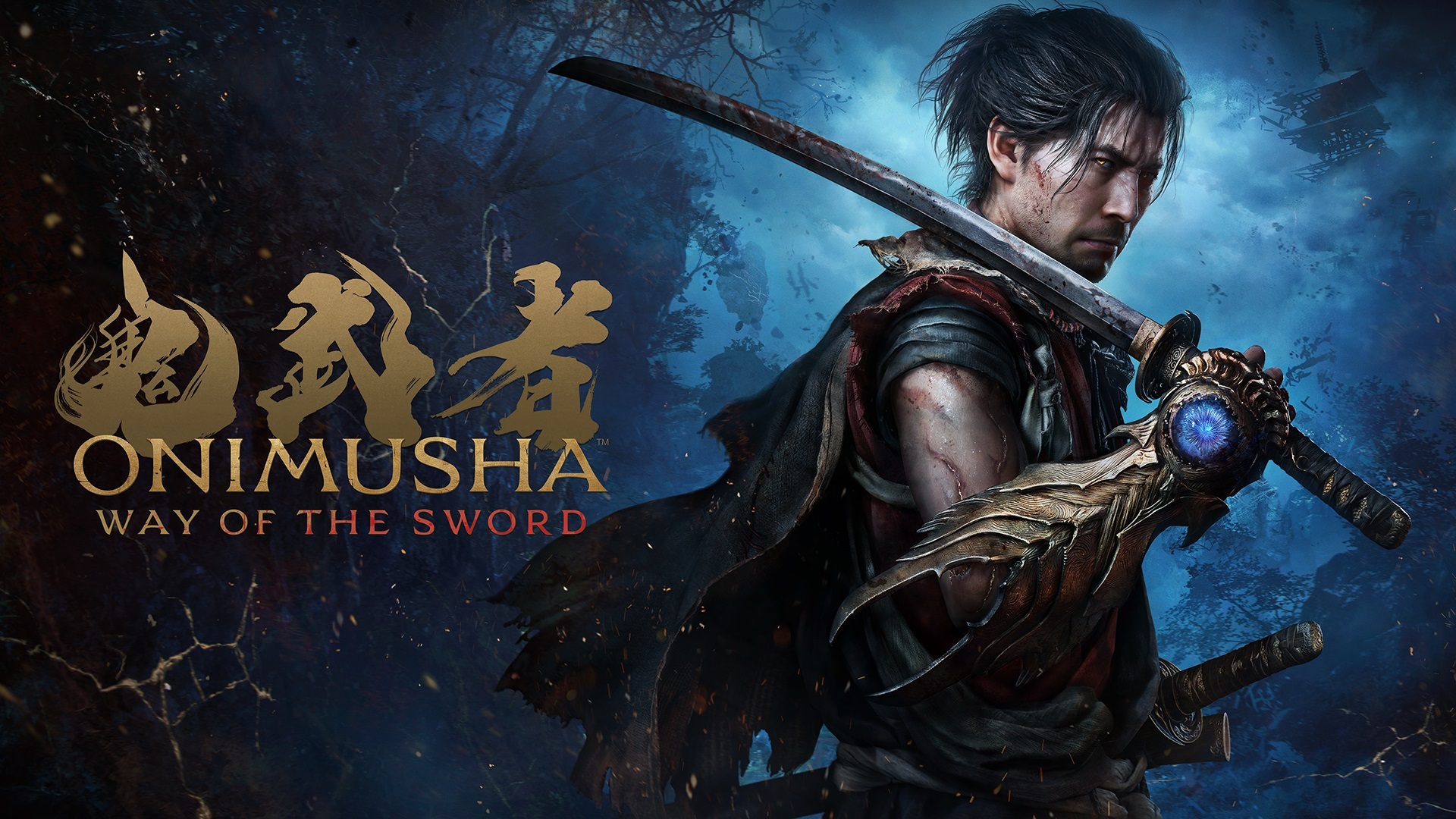 Onimusha: Way of the Sword traz visuais lindos e um combate brutal | Preview Hands-off
