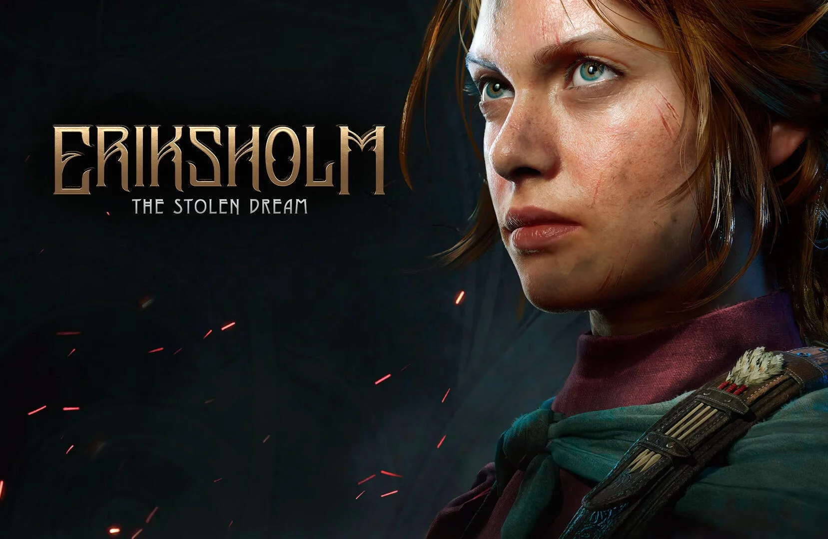 Eriksholm: The Stolen Dream aposta em furtividade com história de coragem silenciosa