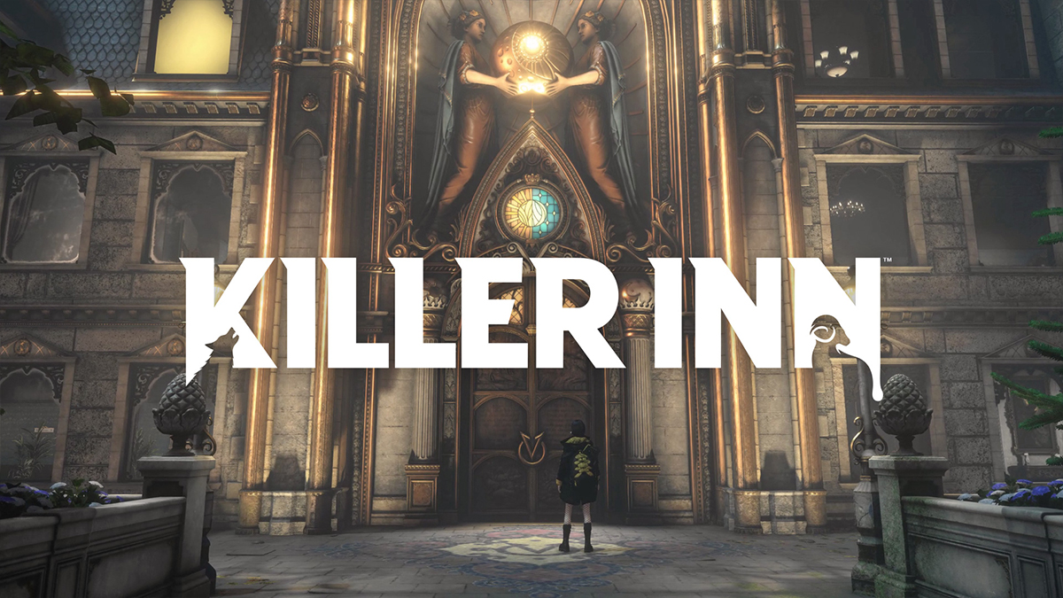 Killer Inn, jogo de ação e mistério de assassinato, ganha beta fechado no Steam